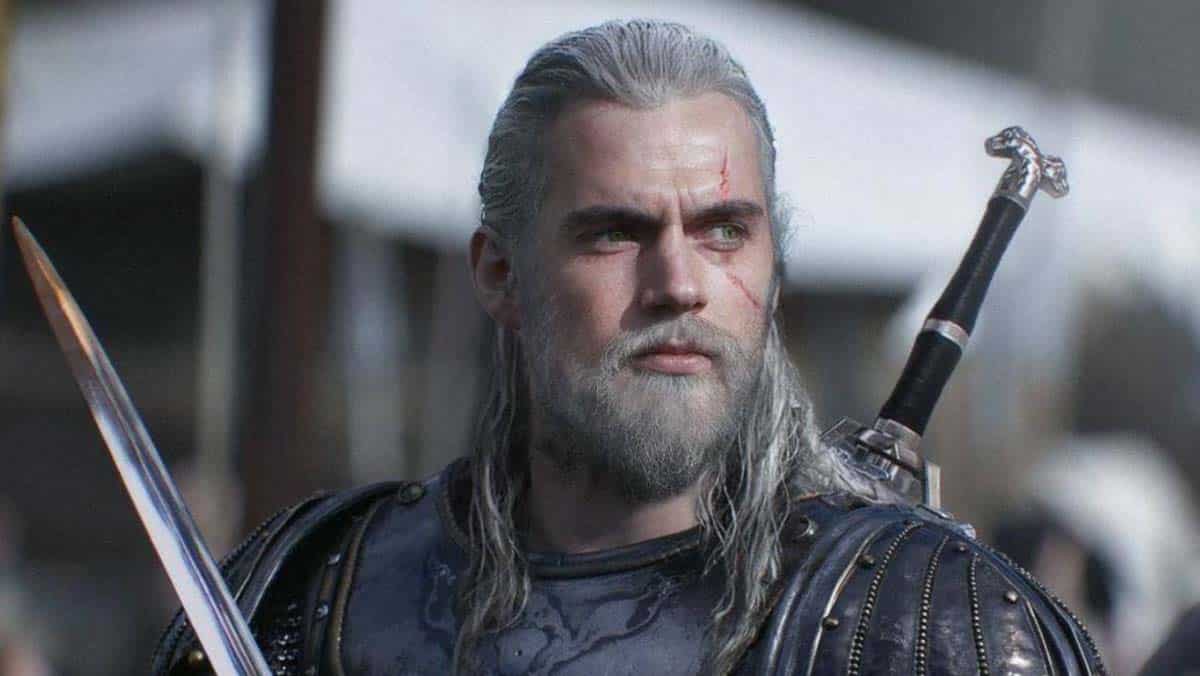 the witcher: la showrunner planea 7 temporadas de la serie
