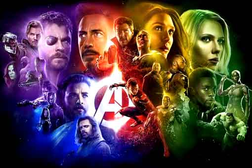 el éxito de las películas de marvel está en los personajes poco conocidos