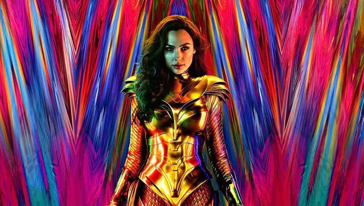 wonder woman 1984 - dc comics dominará a marvel en 2020