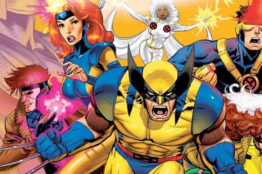 leyenda de marvel explica como deberían regresar los x-men al cine