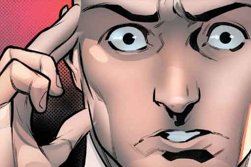 Un nuevo romance en los X-Men de lo más inesperado