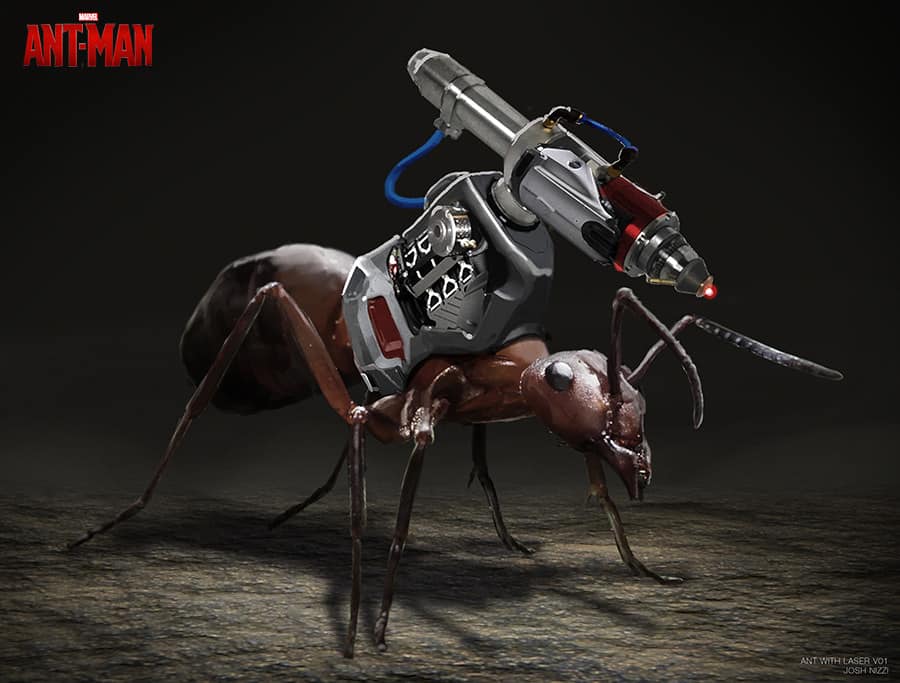 Ant-man