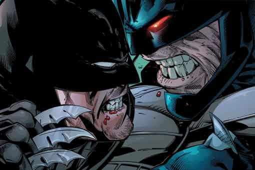 dc comics revela el gran misterio del batman de thomas wayne