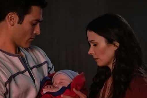 Superman y Lois de The CW podría presentar a los 'Superhijos' superman y lois