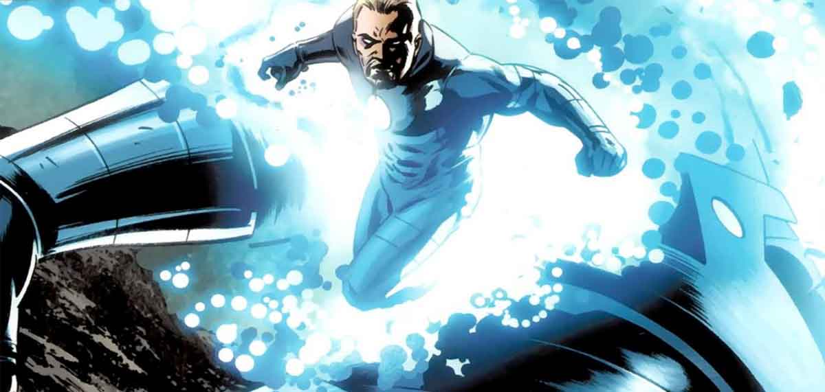 Franklin Richards