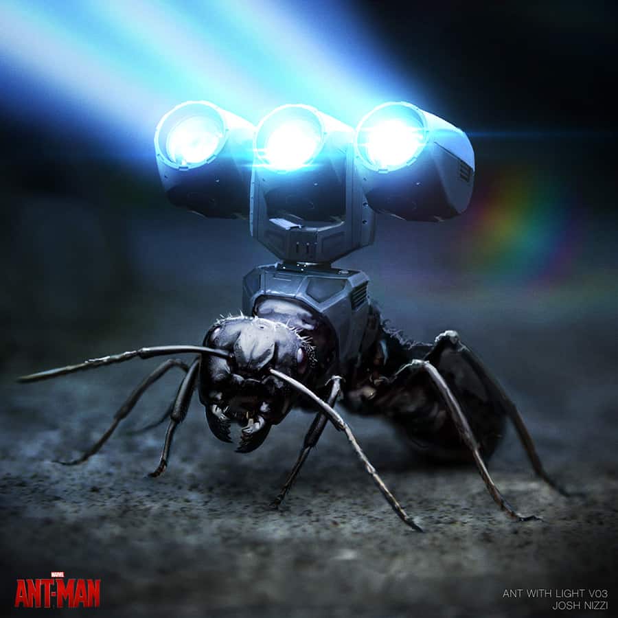 Ant-man