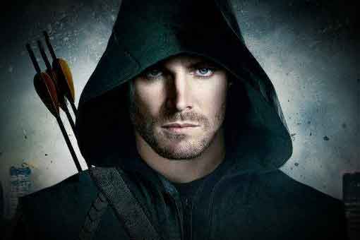 arrow acaba de cambiar el futuro de una manera masiva y violenta
