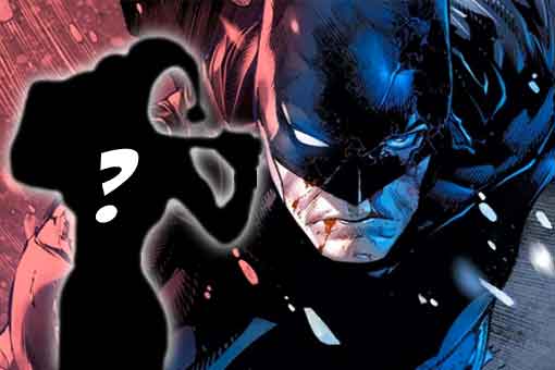 batman formará equipo con la villana más loca de dc comics