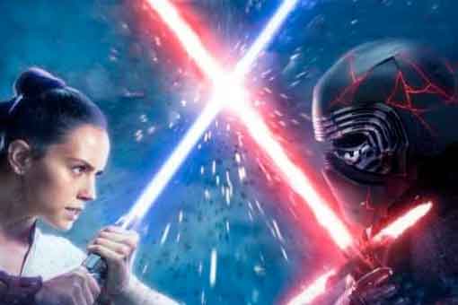 Filtran la BSO de Star Wars: El ascenso de Skywalker (SPOILERS) filtran la bso de star wars: el ascenso de skywalker (spoilers)