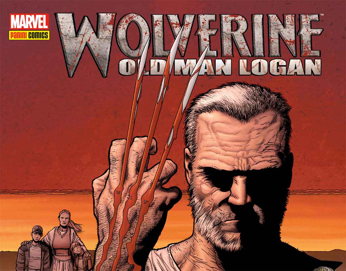 Wolverine mató a todos los X-Men por error