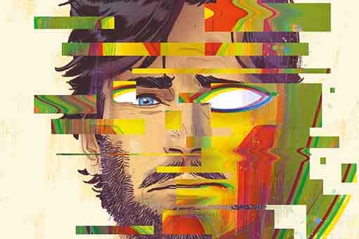 mr. milagro de tom king y mitch gerads