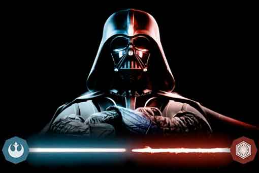 Darth Vader realmente consiguió traer el equilibrio a la Fuerza darth vader realmente consiguió traer el equilibrio a la fuerza