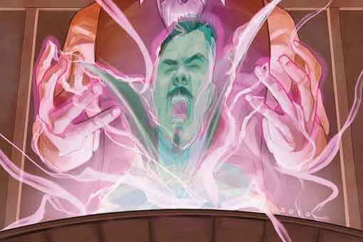 doctor strange resucitará a un vengador muerto de marvel