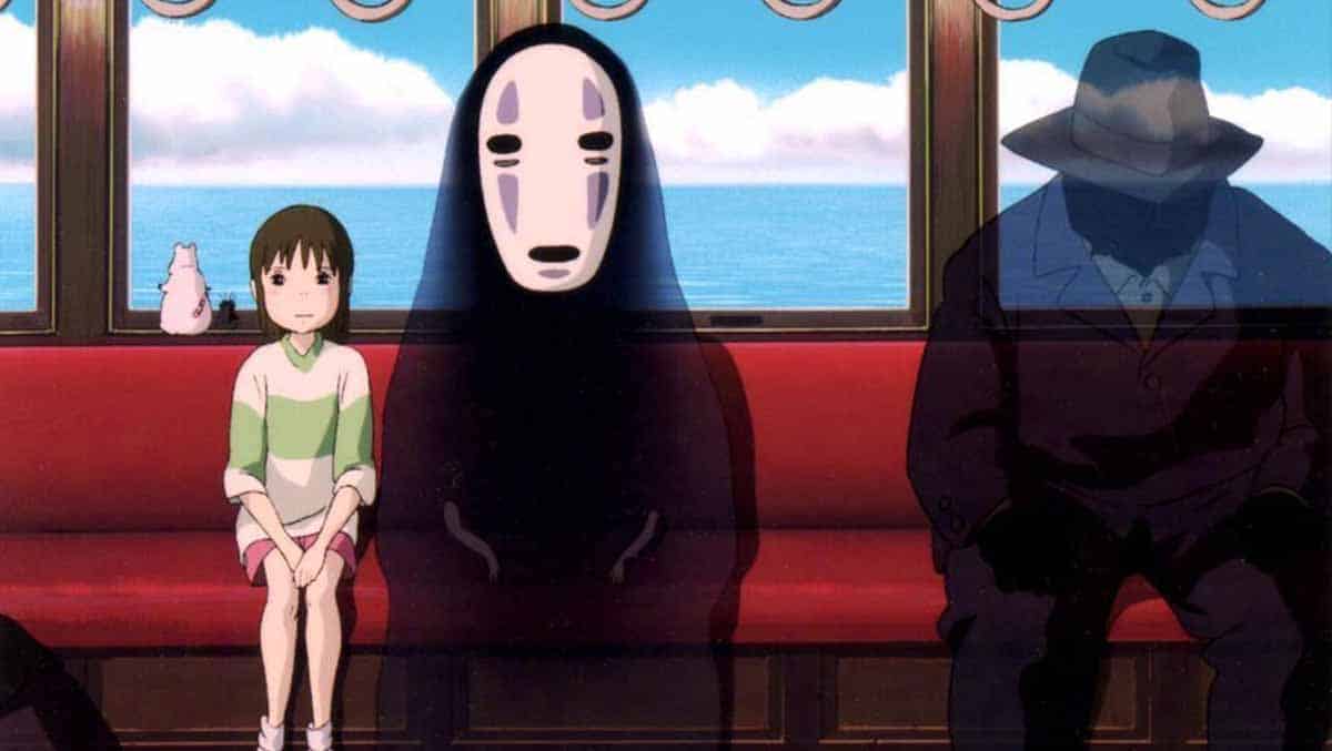 Retro-crítica: El viaje de Chihiro, una maravilla atemporal