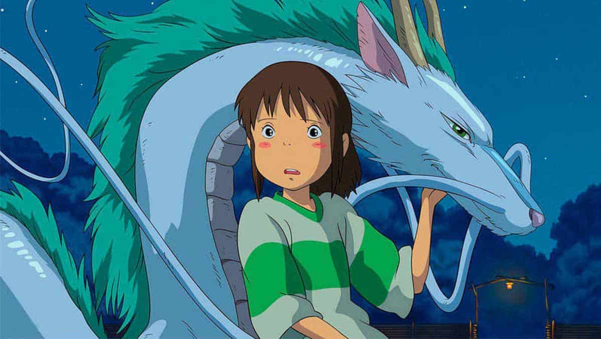 Retro-crítica: El viaje de Chihiro, una maravilla atemporal