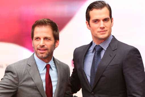 finalmente henry cavill reveló por qué no apoya el snyder cut