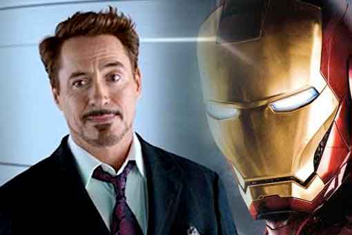 la armadura de iron man llegó a enamorarse de tony stark
