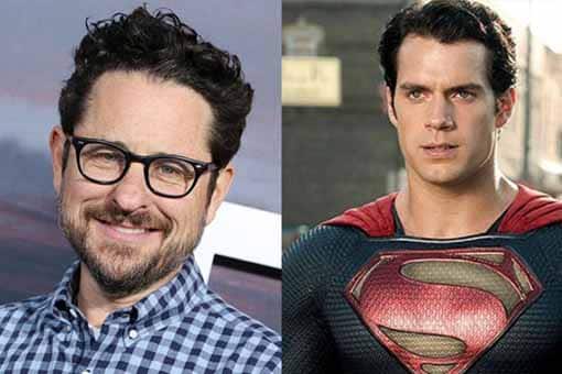 j.j. abrams habló sobre la posible película de superman