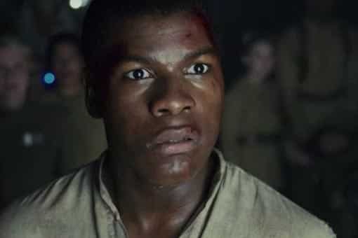 Star Wars: John Boyega se disculpa por sus comentarios sobre Kelly Marie Tran