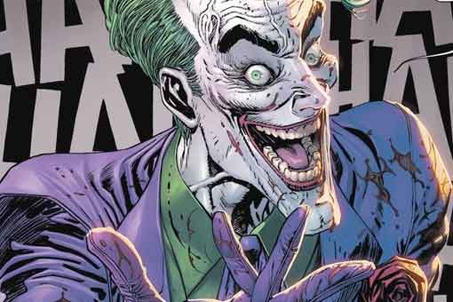 joker planea usar su mejor arma contra batman