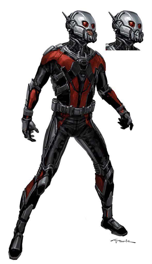 Ant-man