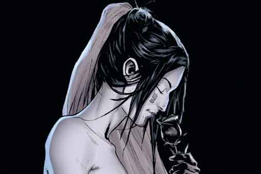 marvel revela que la muerte se está muriendo