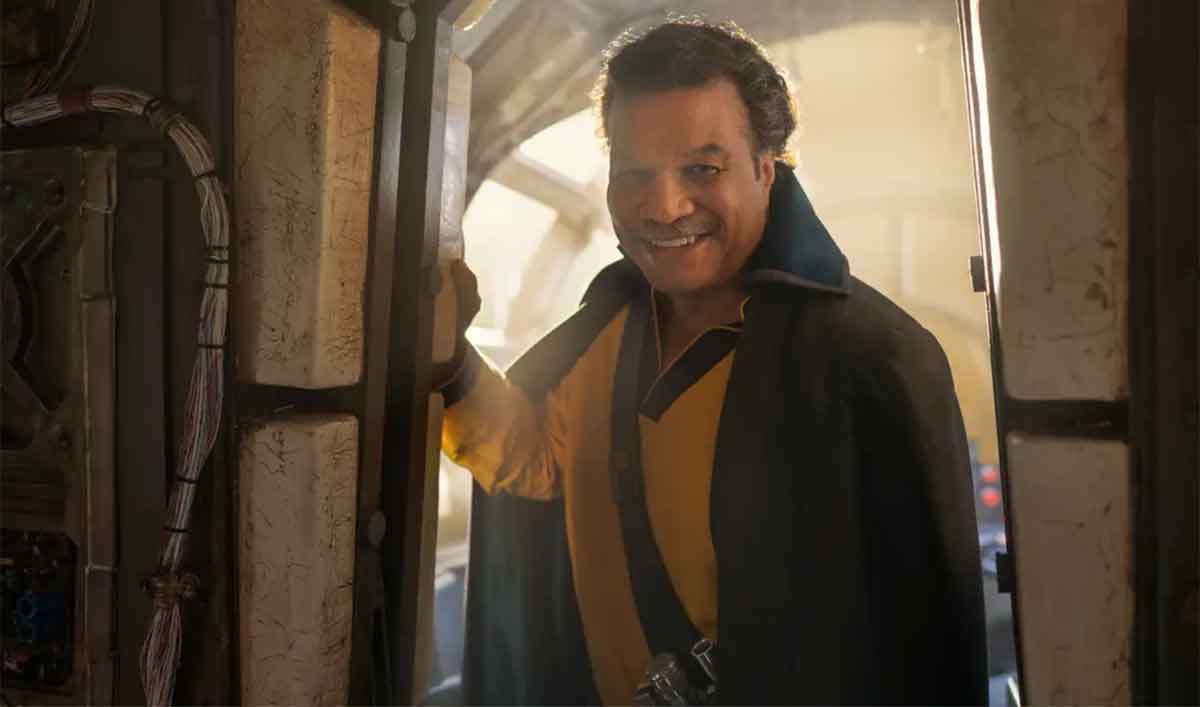 Star Wars revela que ha hecho Lando Calrissian todo este tiempo