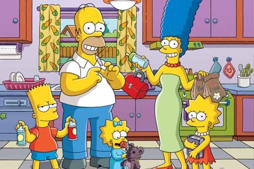 los simpson: se desmiente el rumor sobre el final de la serie