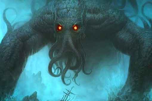 los creadores de juego de tronos harán una película sobre lovecraft