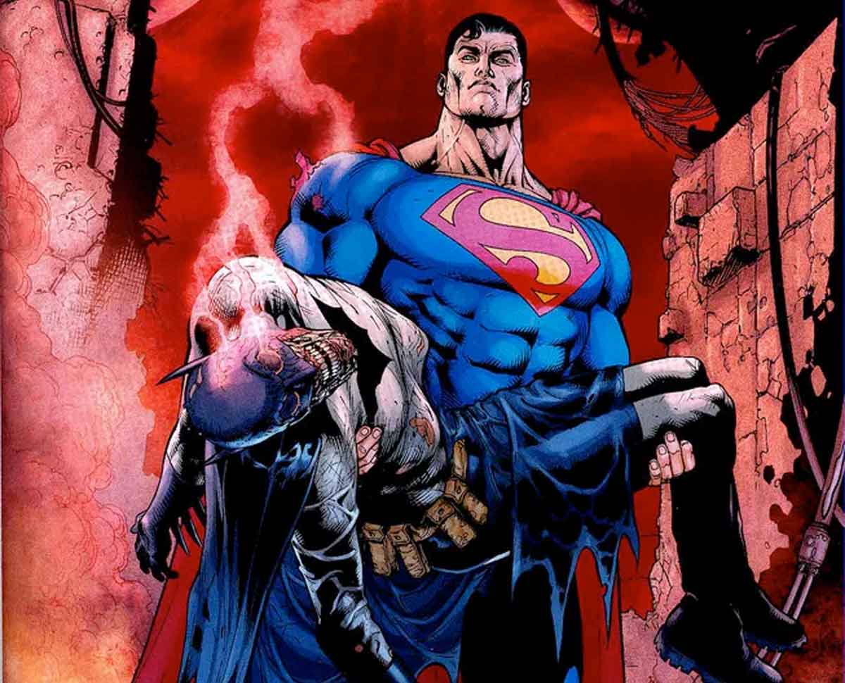 zack snyder tenía planes de matar al batman de ben affleck