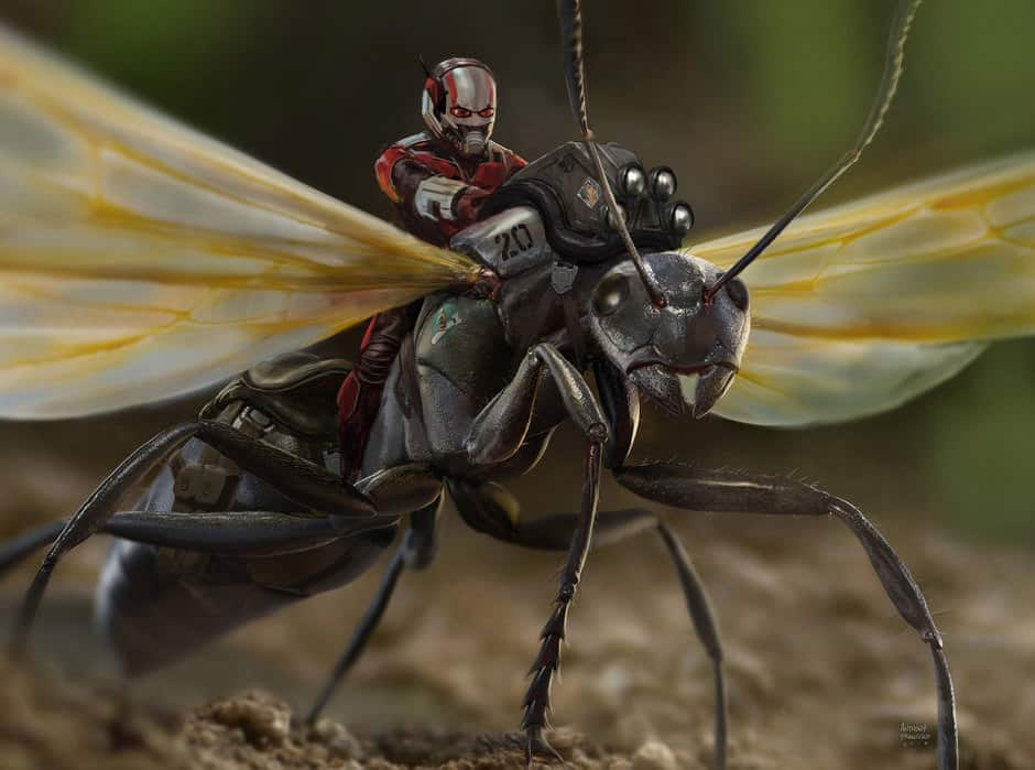 Ant-man