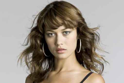 olga kurylenko casi interpreta a estas superheroína de dc comics