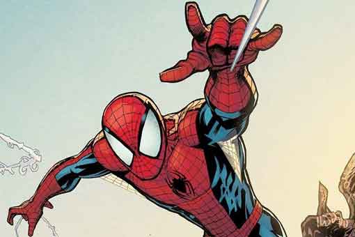 el extraño poder de spider-man que nunca usa