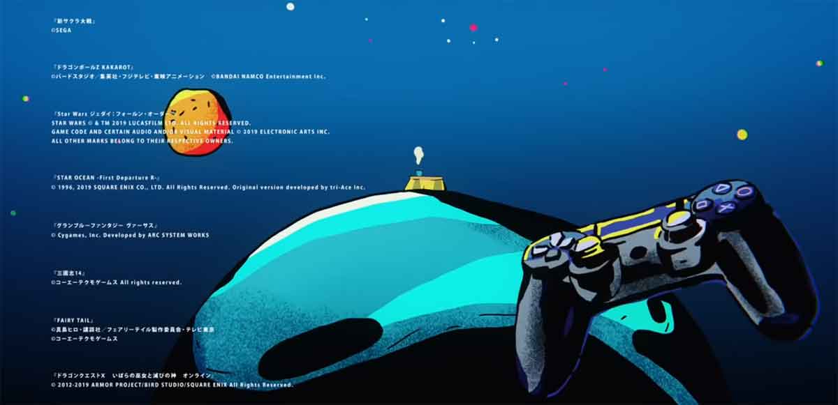 gran polémica por plagio de playstation 4