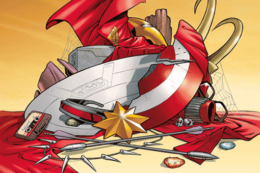 arturo gonzález-campos presenta ‘marvel, ¡qué hermosa eres!’ en milcomics