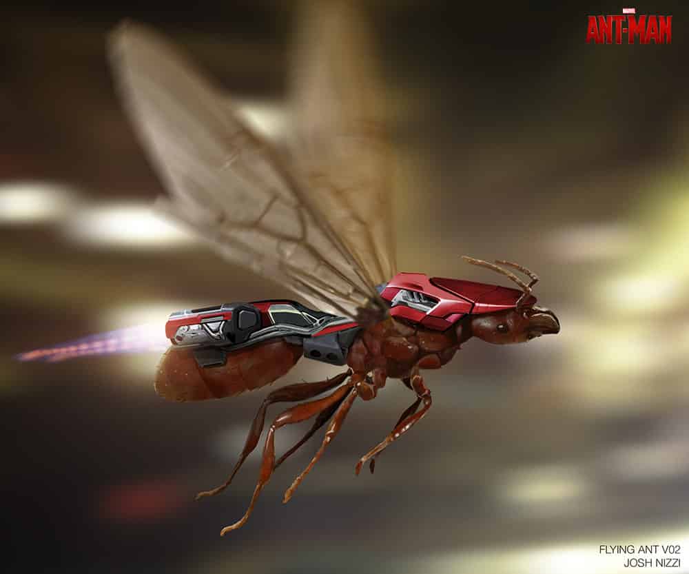 ant-man