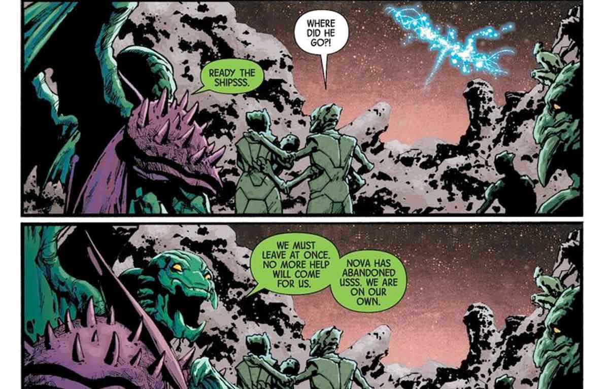 marvel redime a uno de los mayores villanos cósmicos