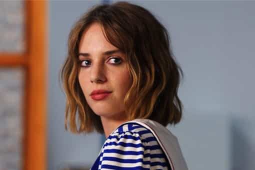 stranger things 4: los hermanos duffer hablan sobre el regreso de robin