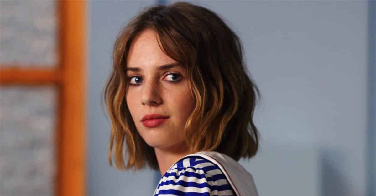 stranger things 4: los hermanos duffer hablan sobre el regreso de robin