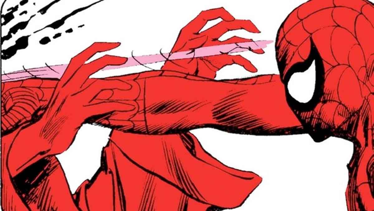 wolverine provocó que spider-man matara