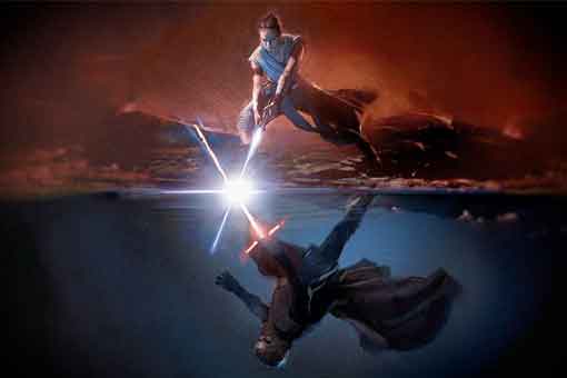 star wars 9 tiene escenas sensibles para los epilépticos