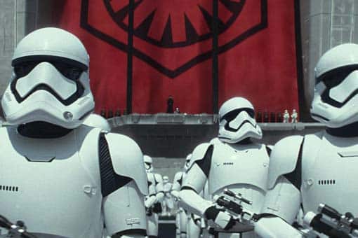 Star Wars: El ascenso de Skywalker. El arco del traidor fue decepcionante (y poco original) star wars: el ascenso de skywalker el hilo del traidor