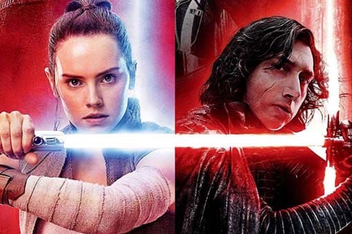 star wars: el ascenso de skywalker. kylo y ren son como hermanos, según j.j. abrams