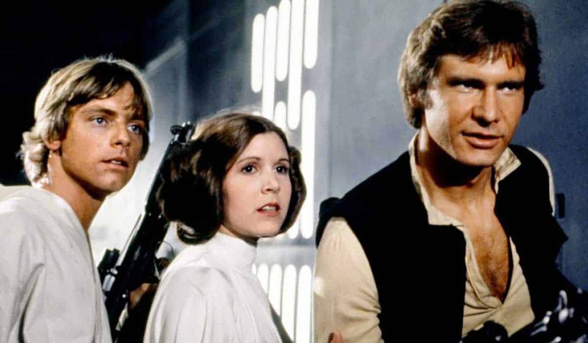 star wars: j.j. abrams quiere que se publique la trilogía original sin cgi