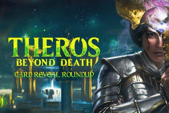 theros: beyond death