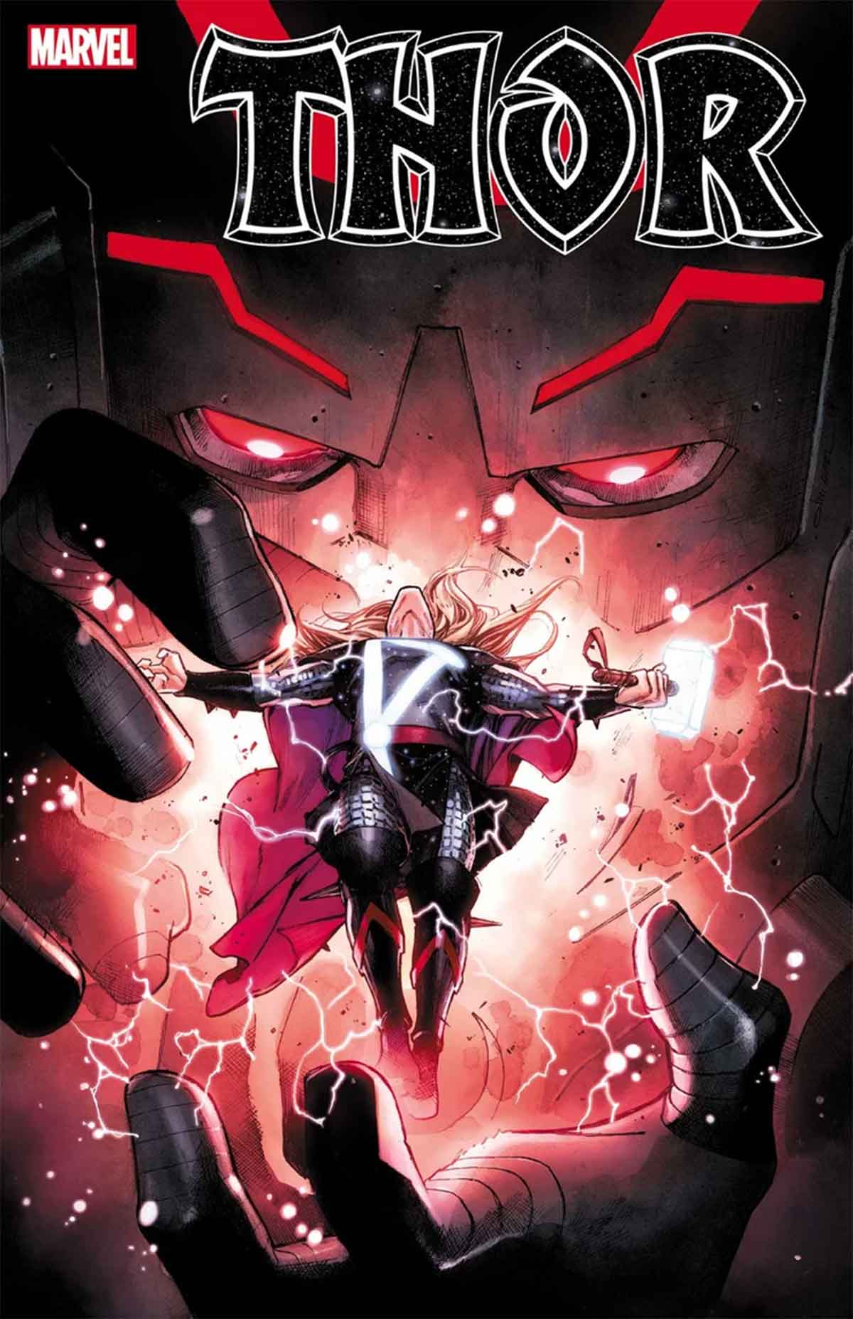 marvel revela la verdad sobre el nuevo thor
