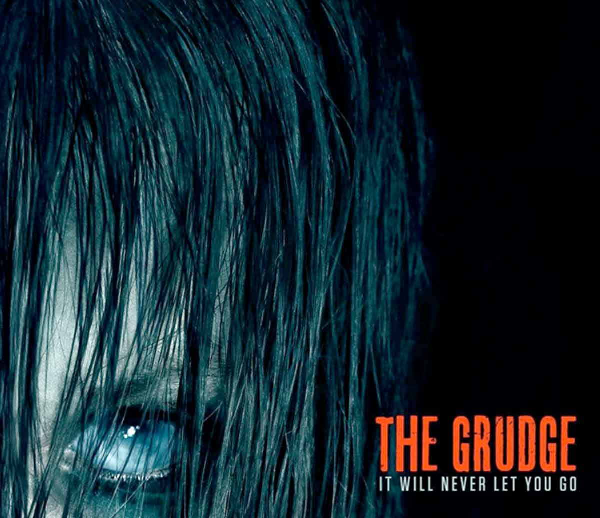 tráiler de la maldición (the grudge): terror en estado puro