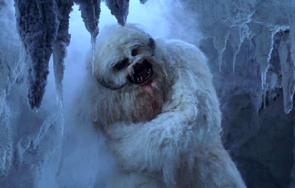 wampa star wars