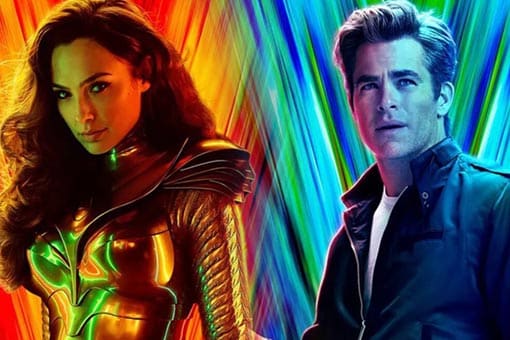 wonder woman 1984: este spot podría desvelar cómo vuelve steve trevor