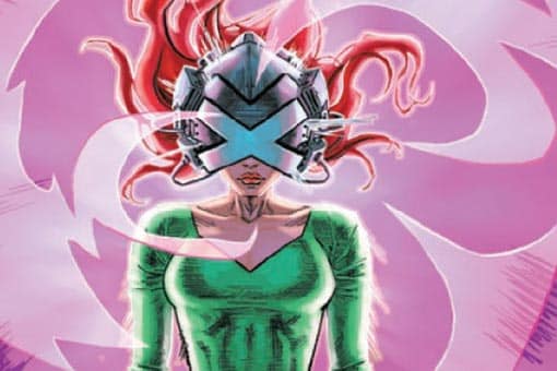 x-force revela cómo un x-men se convierte en una rata de laboratorio viviente